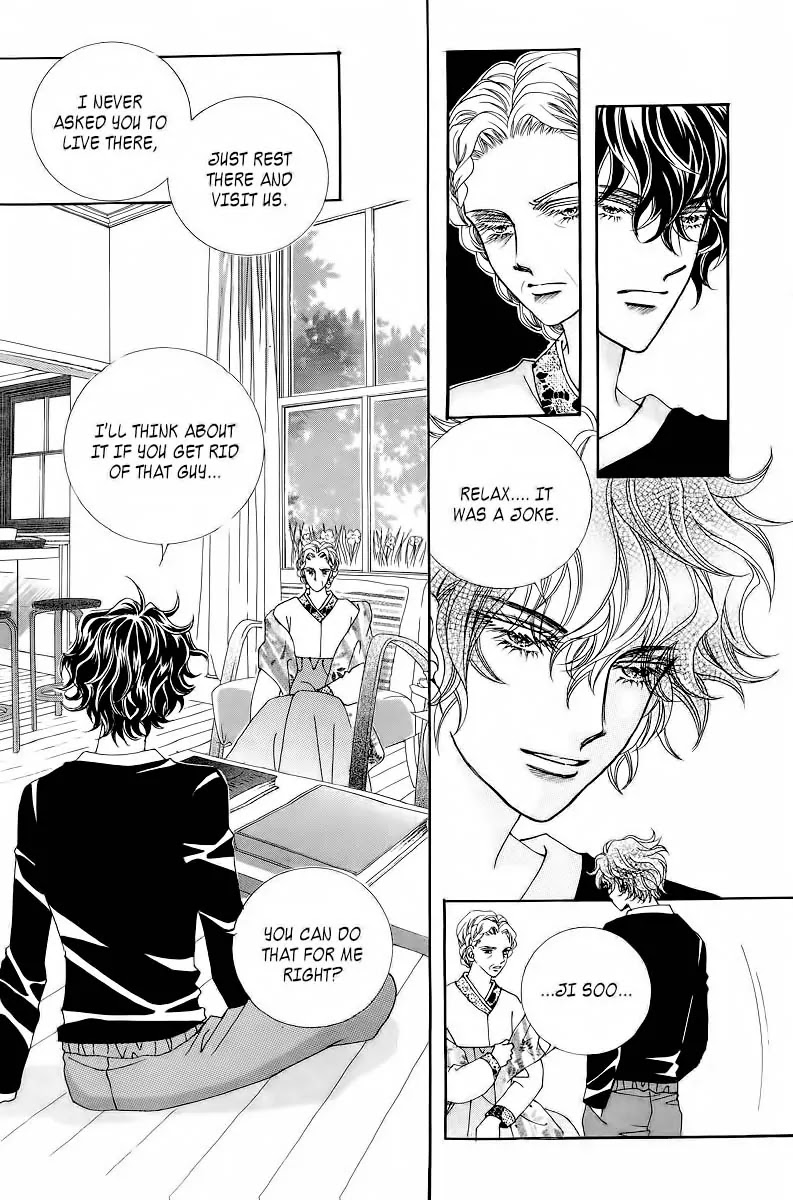Love Like Crazy Chapter 9 page 11 - Chapter 9