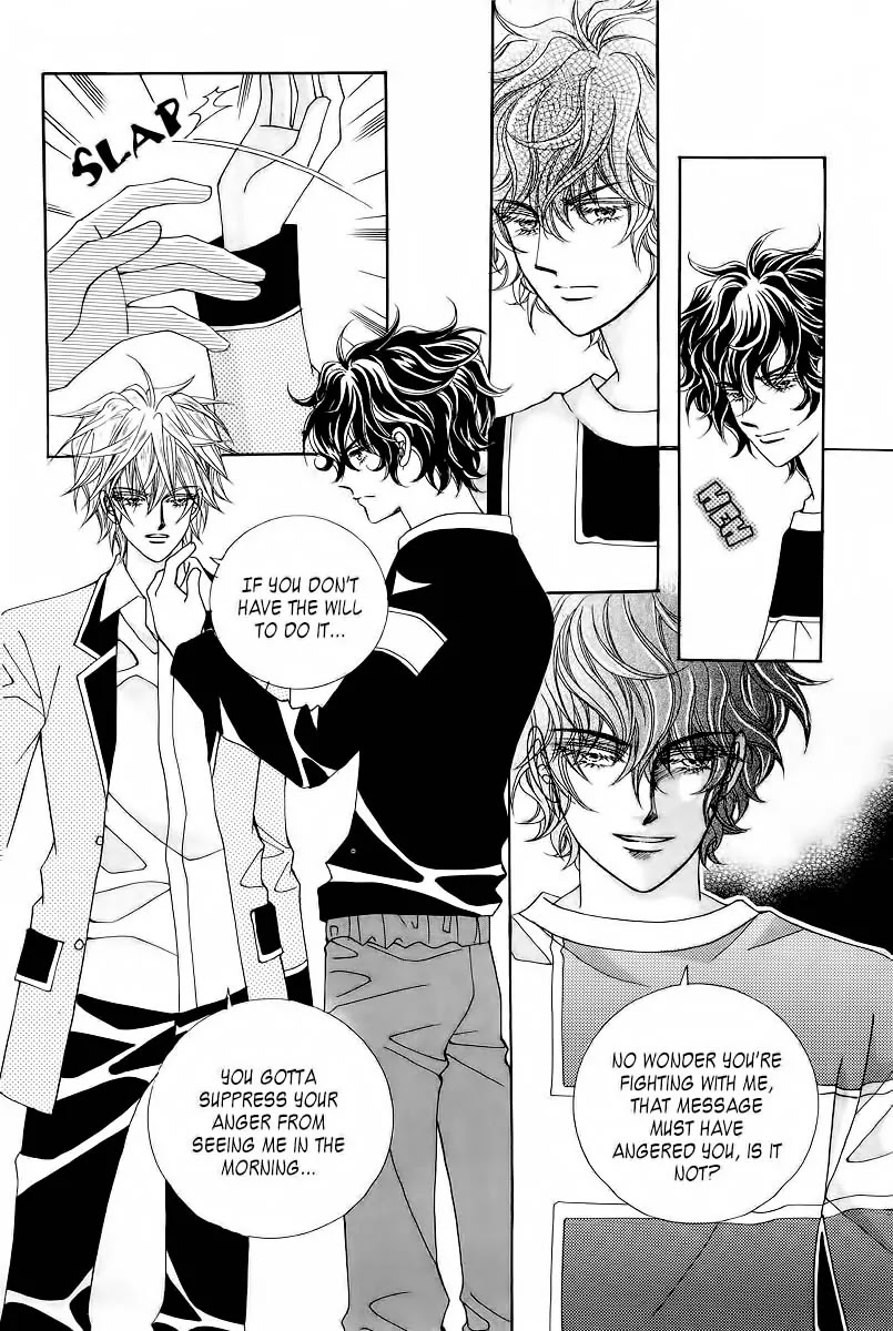 Love Like Crazy Chapter 9 page 15 - Chapter 9