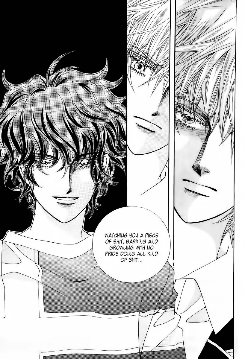 Love Like Crazy Chapter 9 page 16 - Chapter 9