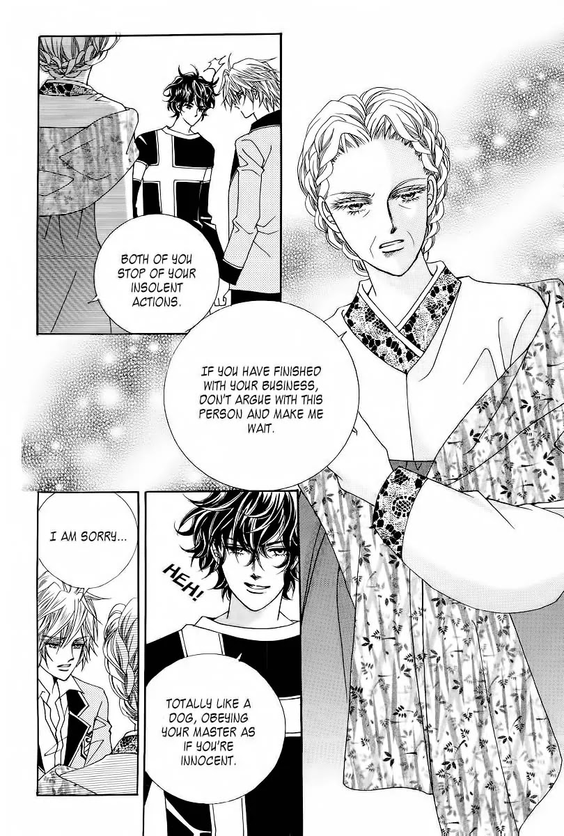 Love Like Crazy Chapter 9 page 17 - Chapter 9