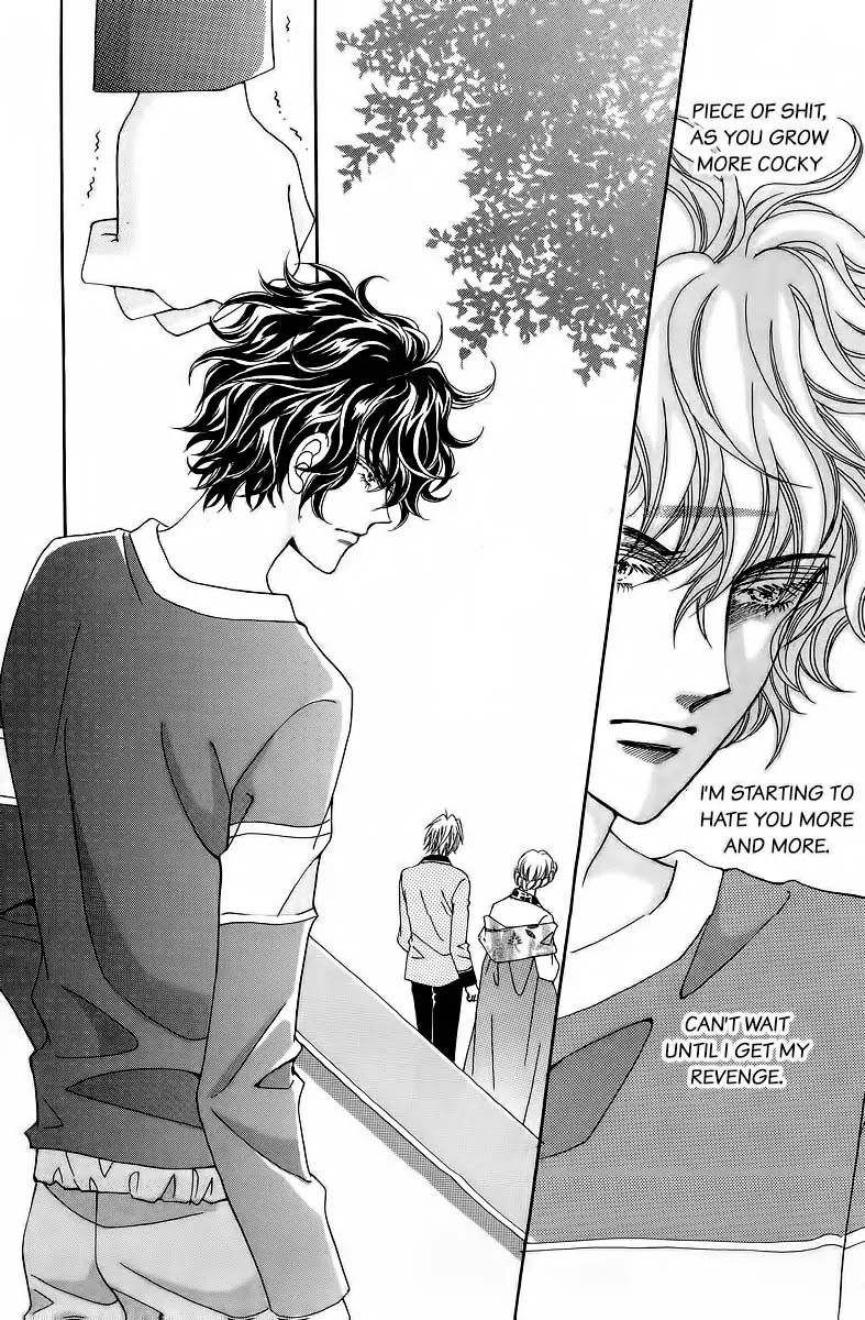 Love Like Crazy Chapter 9 page 18 - Chapter 9