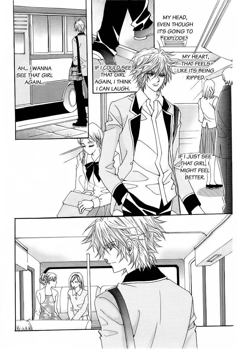 Love Like Crazy Chapter 9 page 22 - Chapter 9