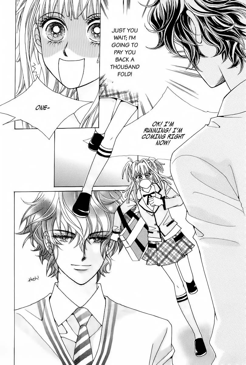 Love Like Crazy Chapter 9 page 28 - Chapter 9