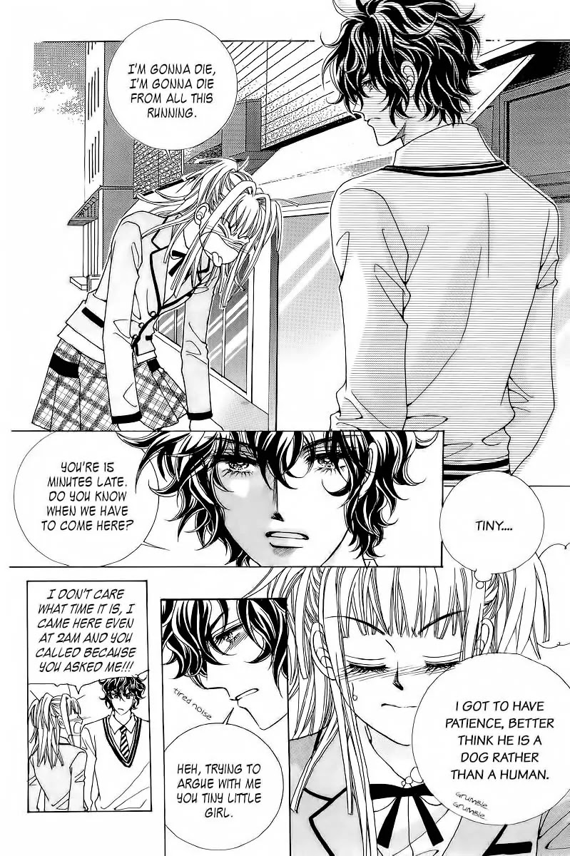 Love Like Crazy Chapter 9 page 29 - Chapter 9