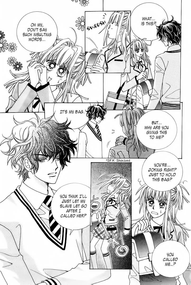 Love Like Crazy Chapter 9 page 30 - Chapter 9