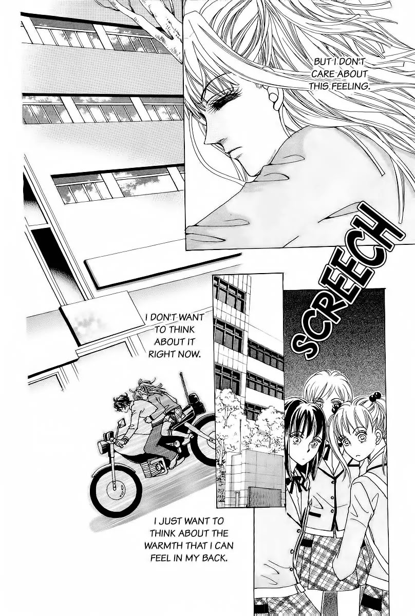 Love Like Crazy Chapter 9 page 37 - Chapter 9