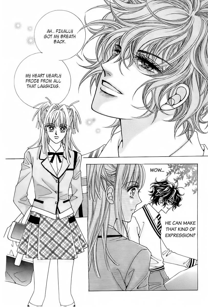 Love Like Crazy Chapter 9 page 41 - Chapter 9