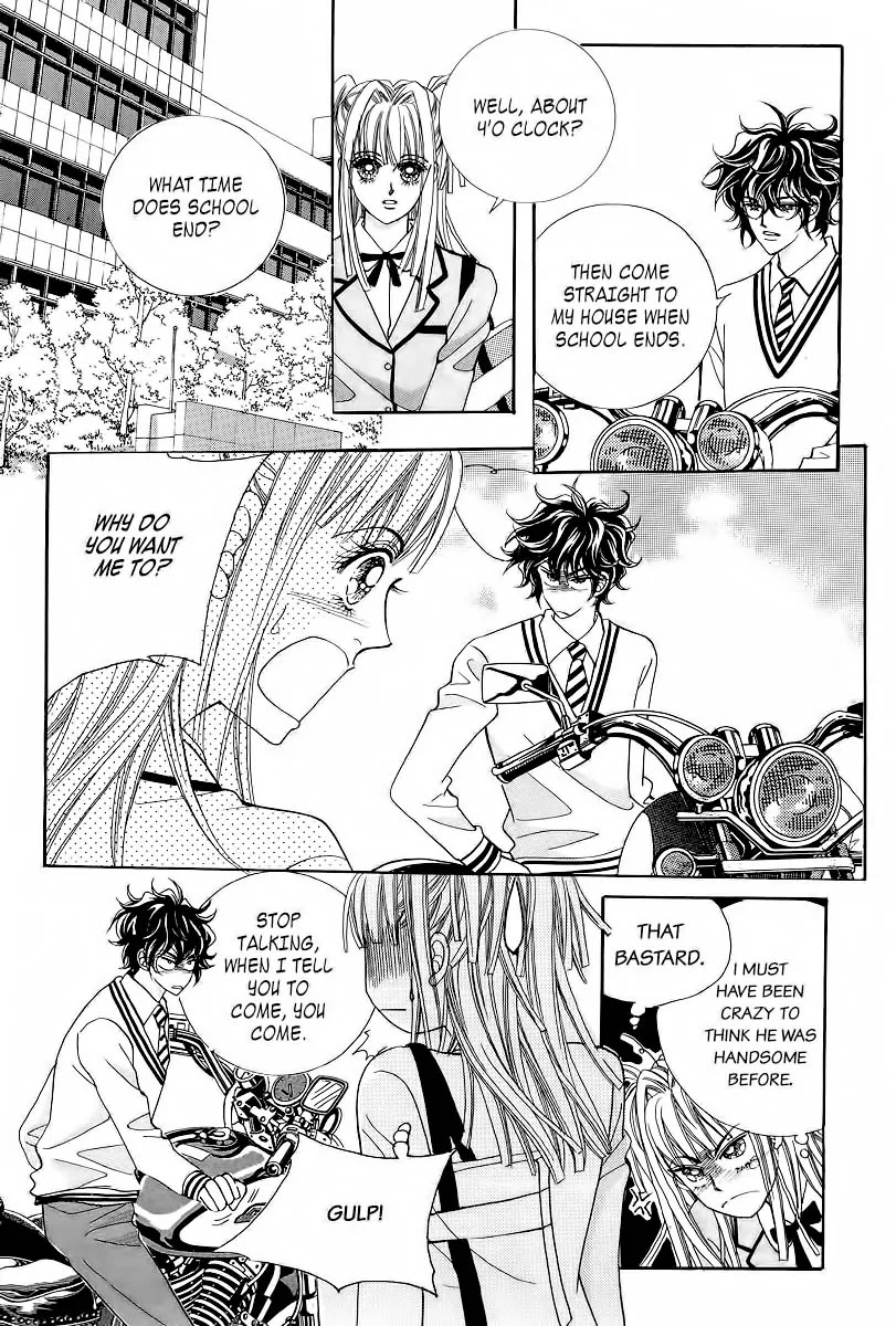 Love Like Crazy Chapter 9 page 42 - Chapter 9