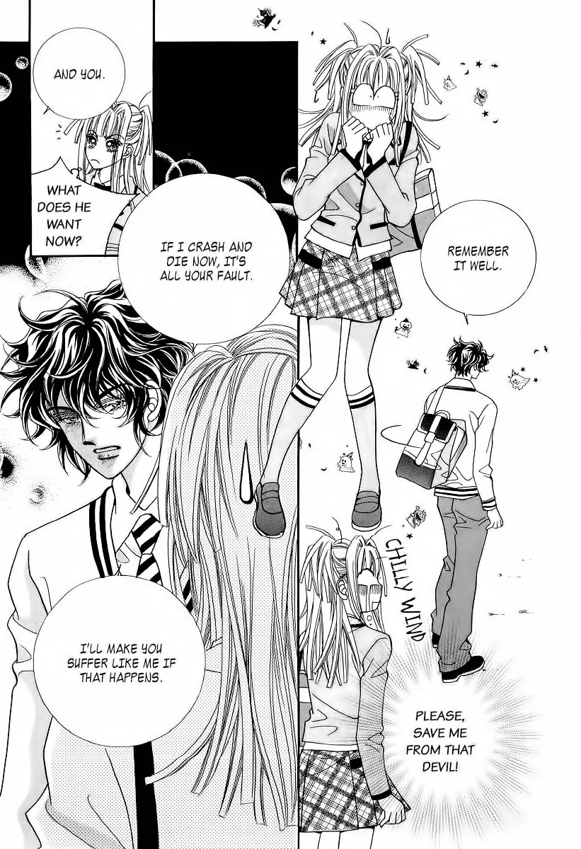Love Like Crazy Chapter 9 page 46 - Chapter 9
