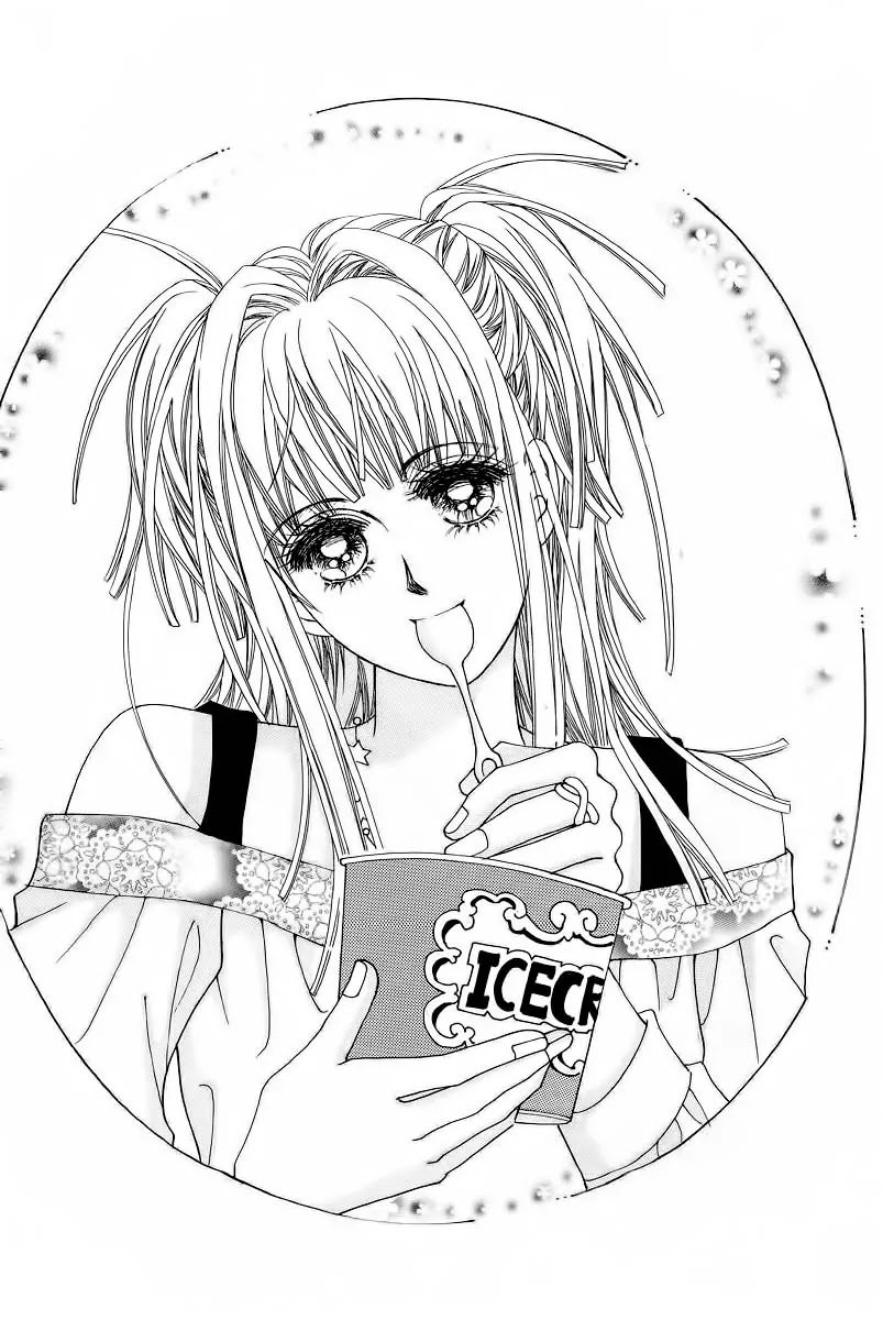 Love Like Crazy Chapter 9 page 7 - Chapter 9