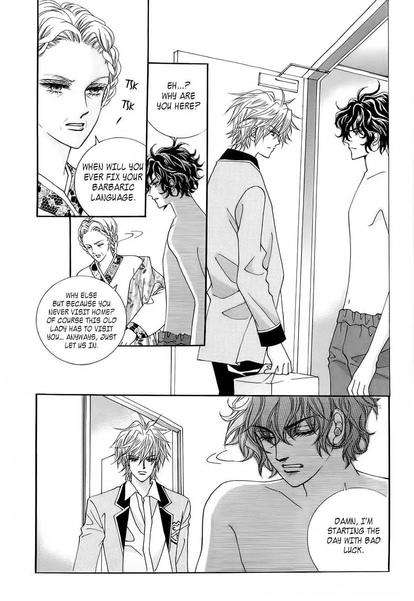 Love Like Crazy Chapter 9 page 9 - Chapter 9