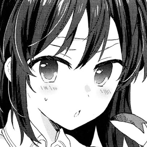 Love Live! Comic Anthology µ's Precious Days Chapter 8: In the Middle of the Dream cover