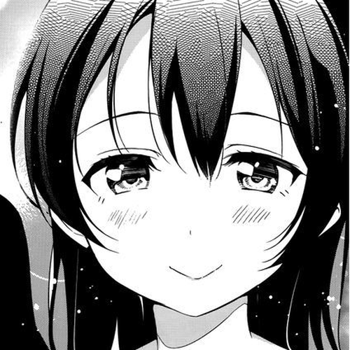 Love Live! - School Idol Diary - Honoka Kotori Umi Chapter 13 : Our Secret cover