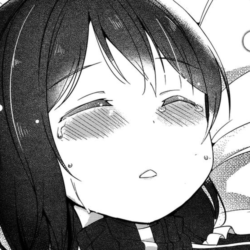 Love Live! - School Idol Diary - Honoka Kotori Umi Chapter 14 : Nico and Î¼'s cover
