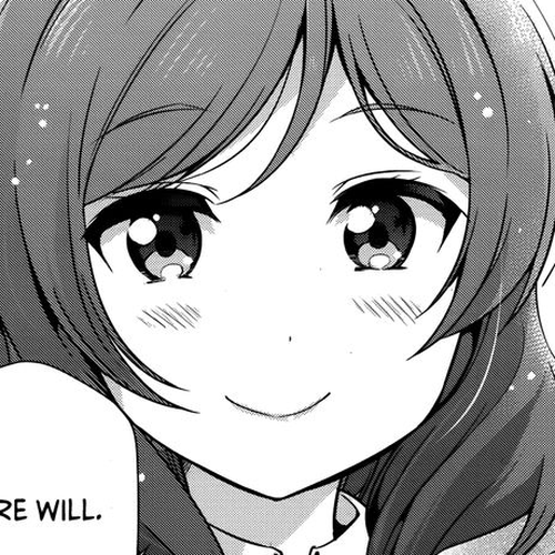 Love Live! - School Idol Diary - Honoka Kotori Umi Chapter 16 : First-Years Have it Rough! cover