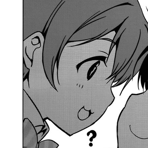 Love Live! - School Idol Diary - Honoka Kotori Umi Chapter 7 : Rin's Nighttime Mishap cover