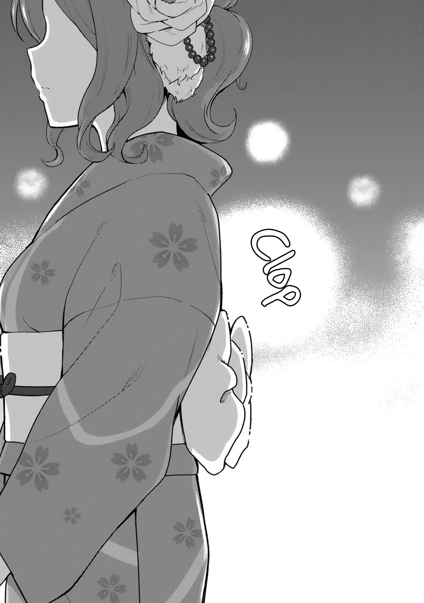 Love Live! School Idol Diary (Second Season) Chapter 2.4 page 19 - Vol.2 Chapter 4: On The Night Of The Fireworks.