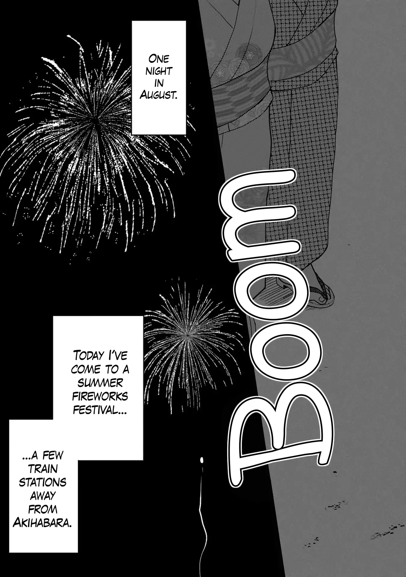 Love Live! School Idol Diary (Second Season) Chapter 2.4 page 5 - Vol.2 Chapter 4: On The Night Of The Fireworks.