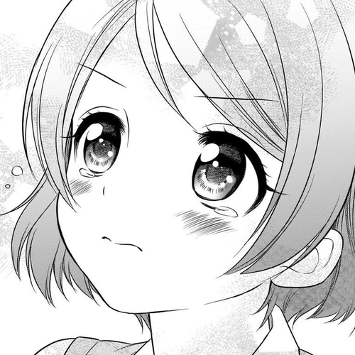 Love Live! School Idol Diary Special Edition Chapter 1: Go First Years! cover