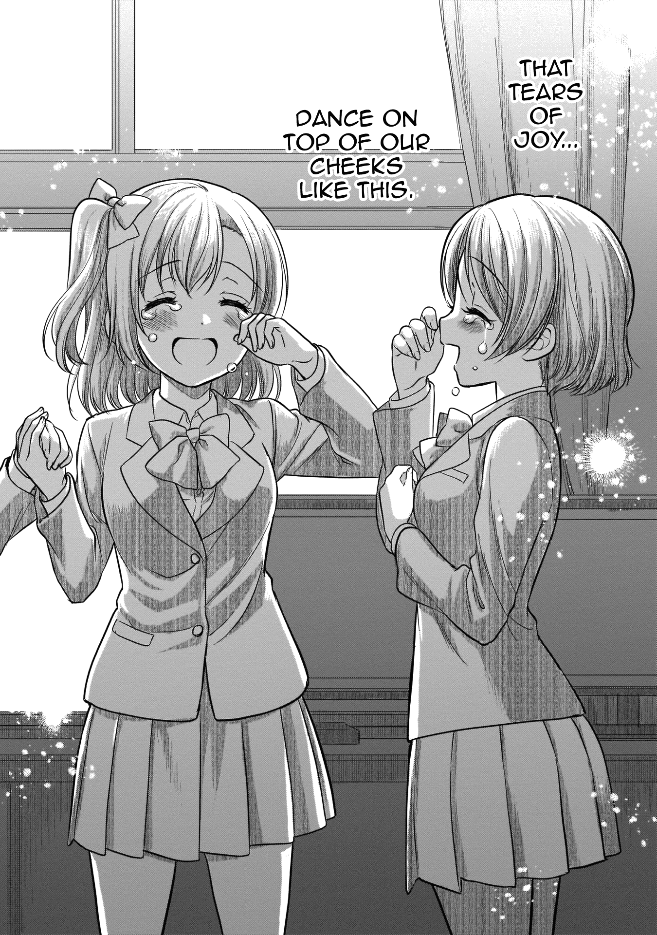 Love Live! School Idol Diary Special Edition Chapter 12 page 16 - Chapter 12: Epilogue 3 [END]