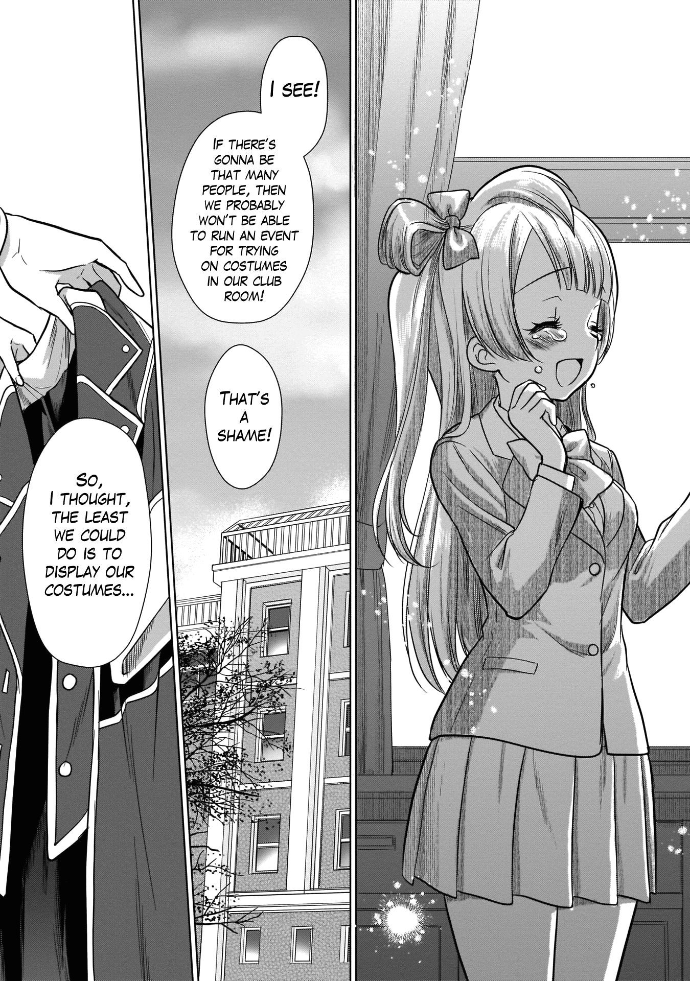 Love Live! School Idol Diary Special Edition Chapter 12 page 17 - Chapter 12: Epilogue 3 [END]