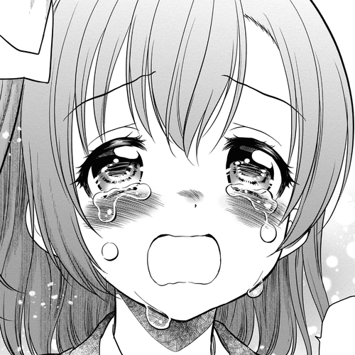 Love Live! School Idol Diary Special Edition Chapter 12: Epilogue 3 [END] cover