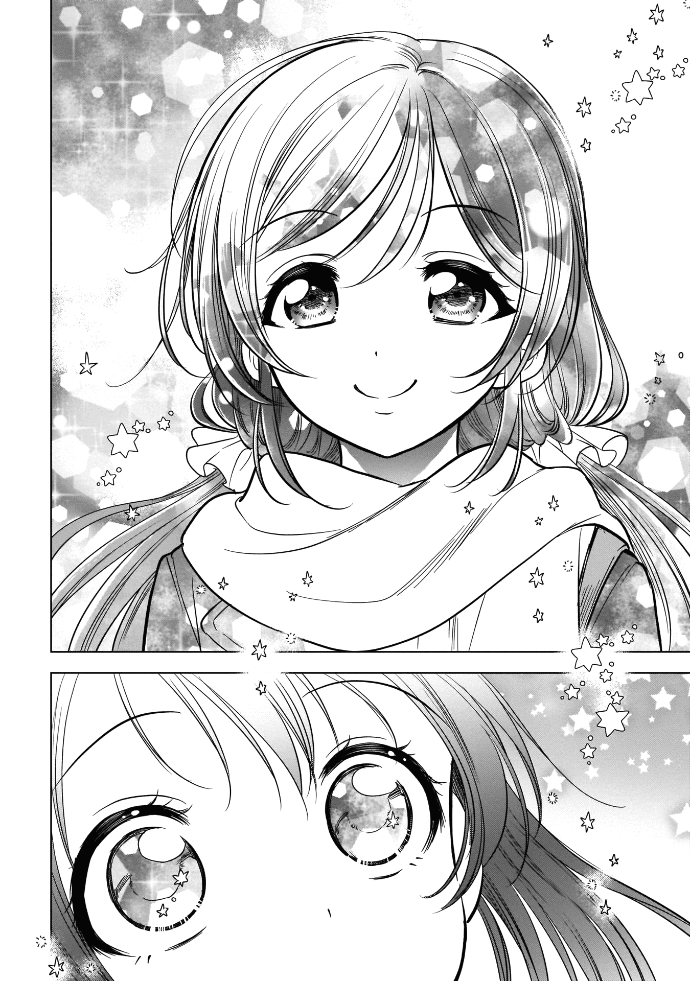 Love Live! School Idol Diary Special Edition Chapter 7 page 30 - Chapter 7: The Luckiest Girl in the Universe