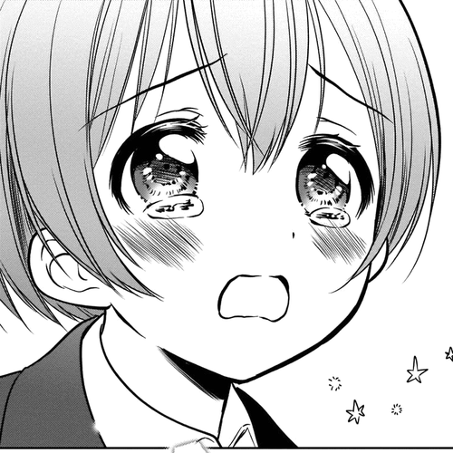 Love Live! School Idol Diary Special Edition Chapter 8: The Shining Star and the Faraway Future cover