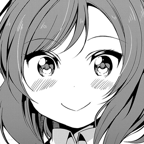 Love Live! School Idol Diary Chapter 10: On My Way Home. cover