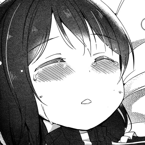 Love Live! School Idol Diary Chapter 14: Nico and ?'s cover