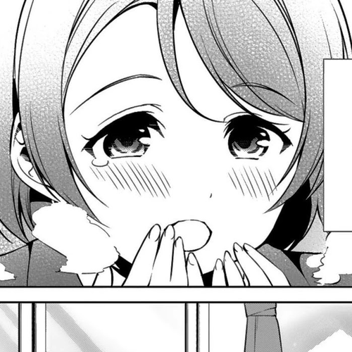 Love Live! School Idol Diary Chapter 17: The Two Are Takoyaki♪ cover