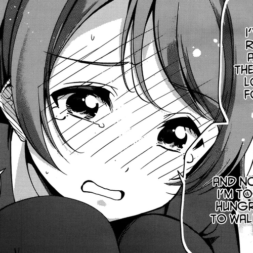 Love Live! School Idol Diary Chapter 18: The Journey of an Apple Pie cover