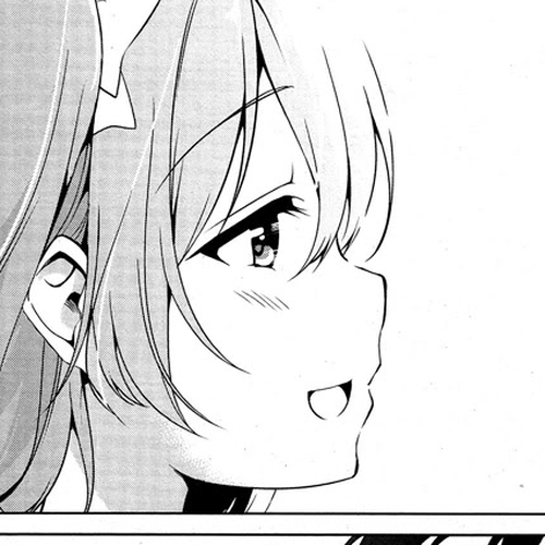 Love Live! School Idol Diary Chapter 19: A Midsummer Holiday Afternoon cover