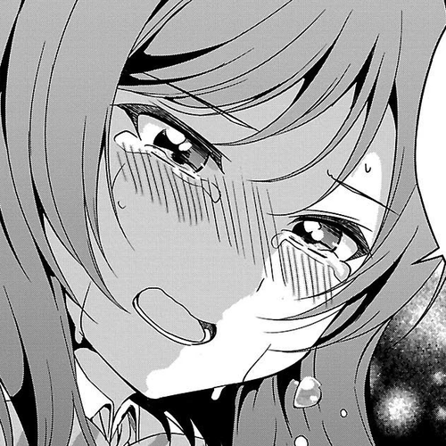 Love Live! School Idol Diary Chapter 3: My Destiny. cover