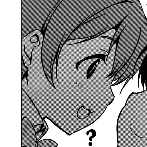Love Live! School Idol Diary Chapter 7: Rin's Nighttime Mishap cover