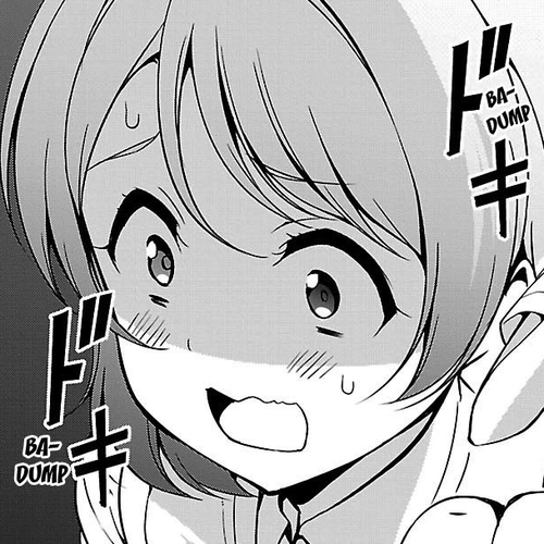 Love Live! School Idol Diary Chapter 8: Let's Dance at the Afterparty cover