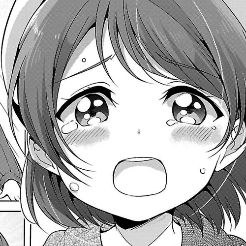 Love Live! School Idol Diary Chapter 9: Rin and Kitties. cover