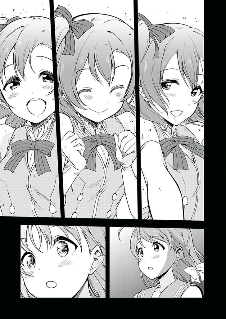Love Live! - School Idol Project - Sunshine!! Chapter 1 page 24 - Chapter 1