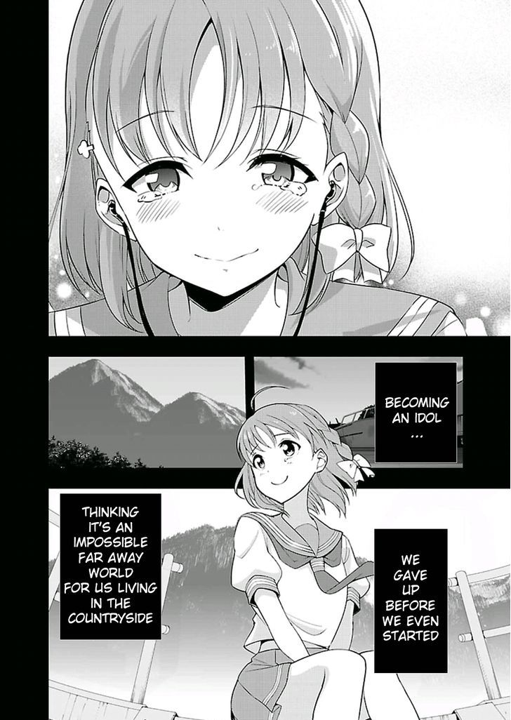 Love Live! - School Idol Project - Sunshine!! Chapter 1 page 26 - Chapter 1