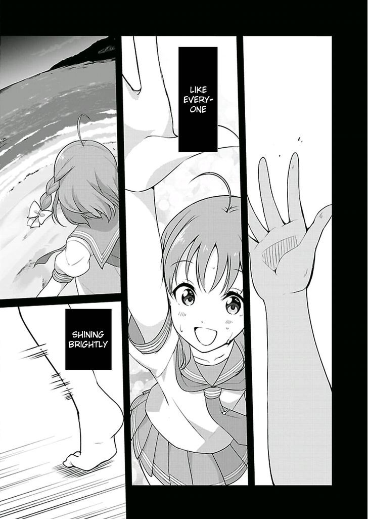 Love Live! - School Idol Project - Sunshine!! Chapter 1 page 31 - Chapter 1