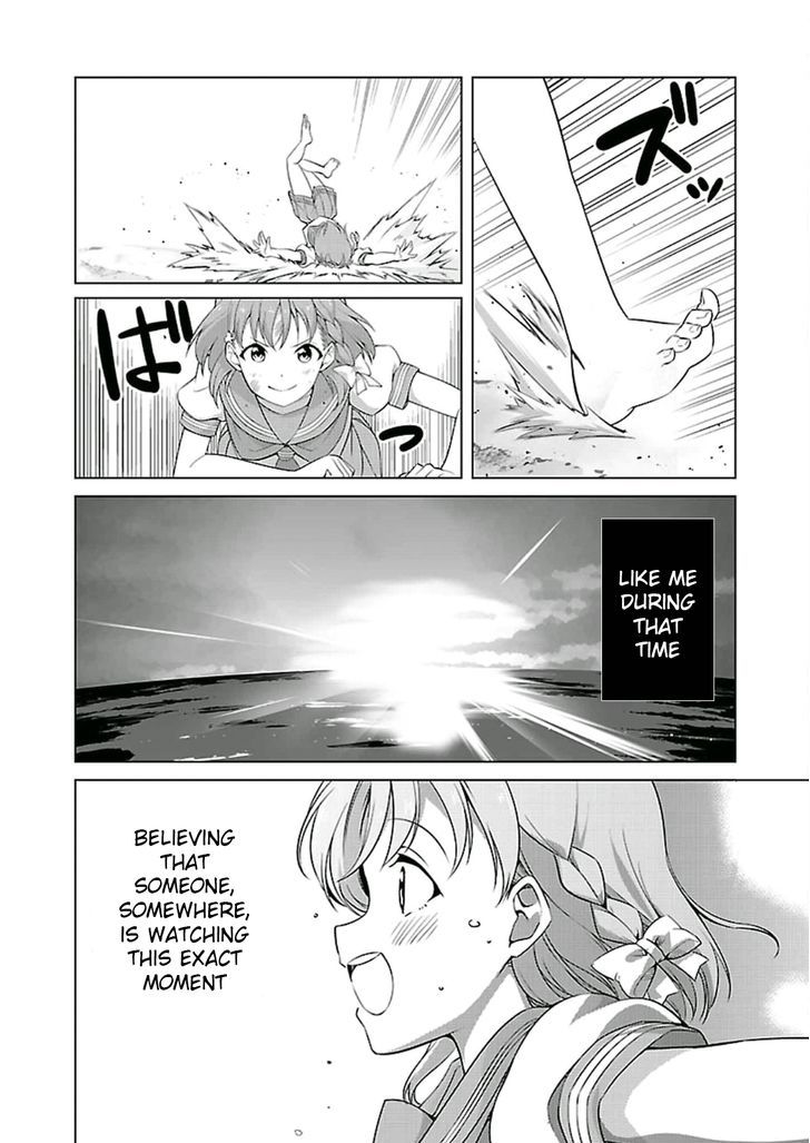 Love Live! - School Idol Project - Sunshine!! Chapter 1 page 32 - Chapter 1