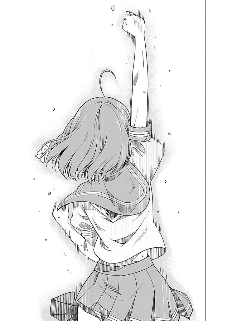 Love Live! - School Idol Project - Sunshine!! Chapter 1 page 33 - Chapter 1