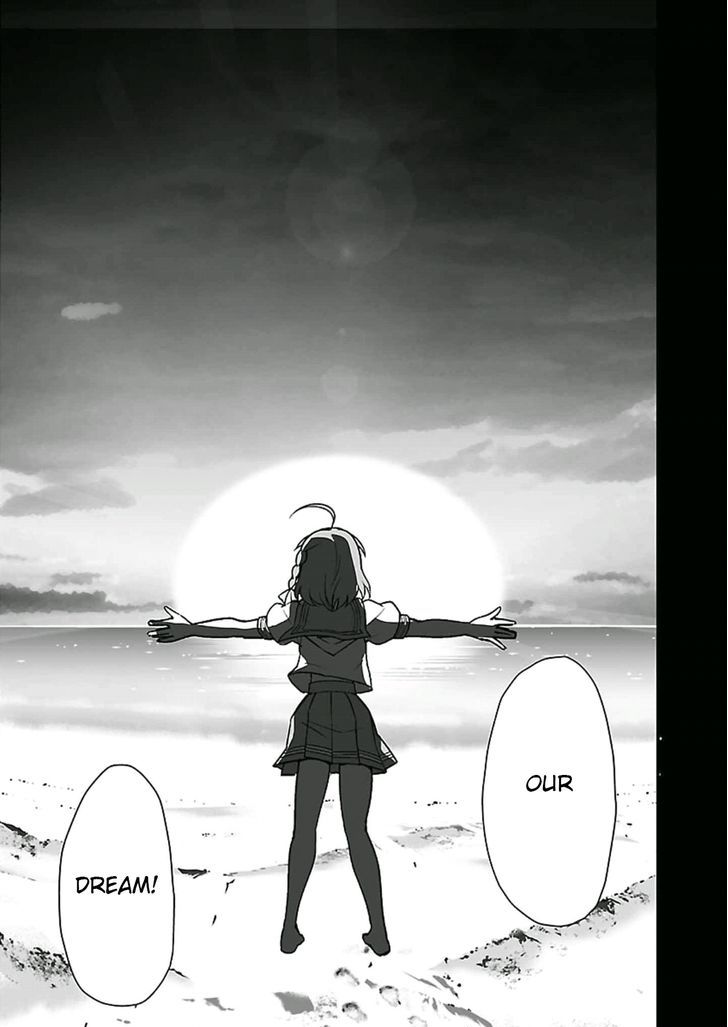 Love Live! - School Idol Project - Sunshine!! Chapter 1 page 36 - Chapter 1