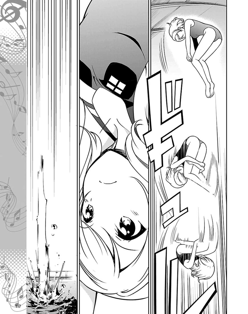 Love Live! - School Idol Project - Sunshine!! Chapter 11 page 19 - Chapter 11