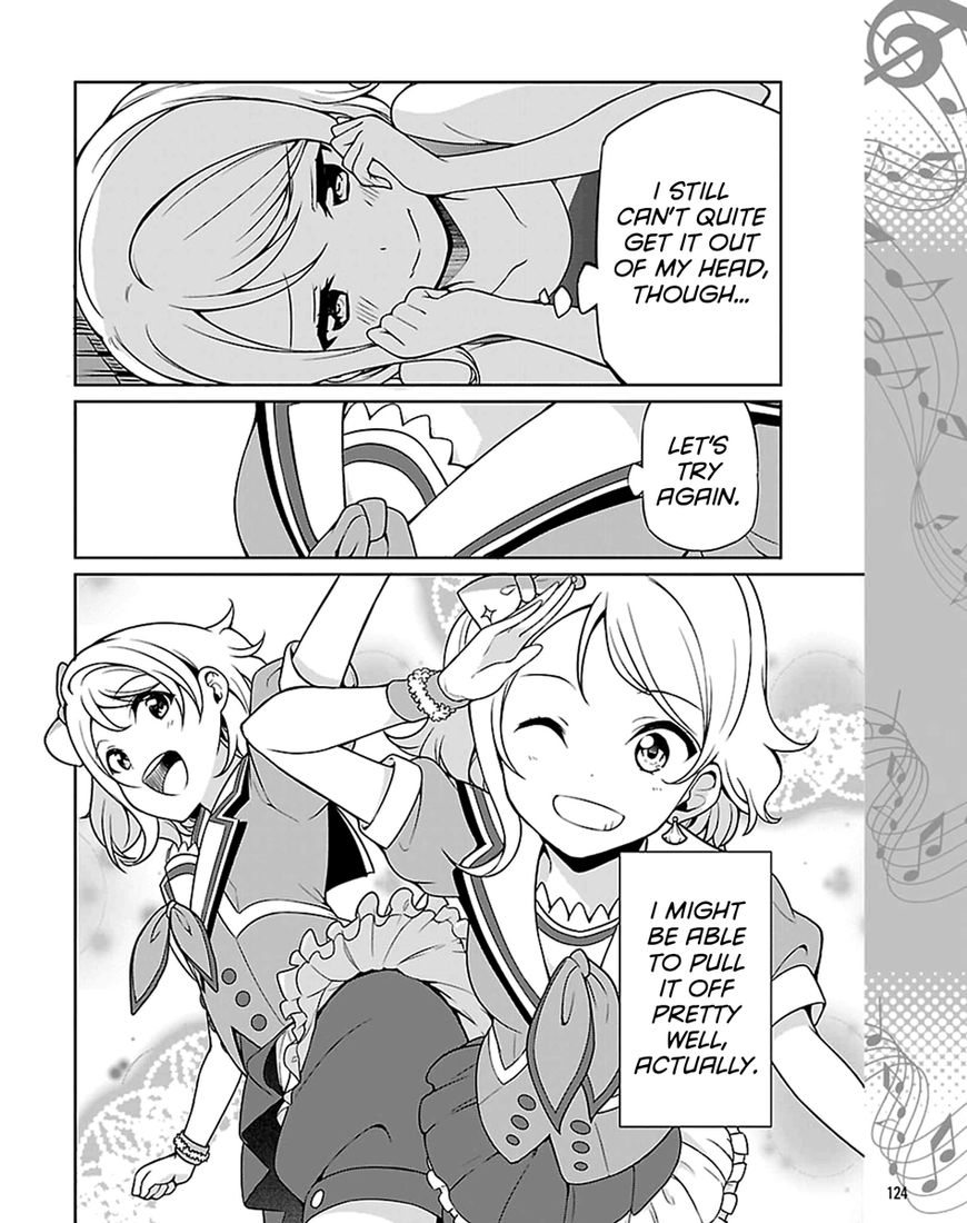 Love Live! - School Idol Project - Sunshine!! Chapter 11 page 26 - Chapter 11