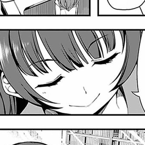 Love Live! - School Idol Project - Sunshine!! Chapter 14.1 cover