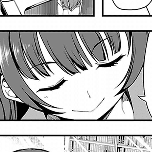 Love Live! - School Idol Project - Sunshine!! Chapter 14A cover