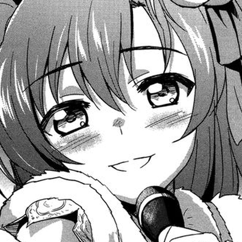 Love Live! - School Idol Project Chapter 0 cover