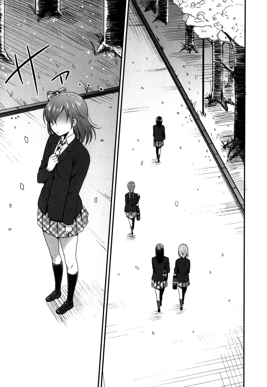 Love Live! - School Idol Project Chapter 1 page 32 - Chapter 1