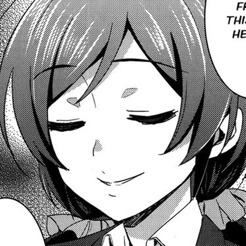 Love Live! - School Idol Project Chapter 10 cover